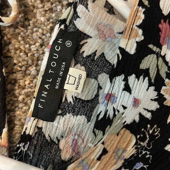 Sundress - Picture 6 of 8